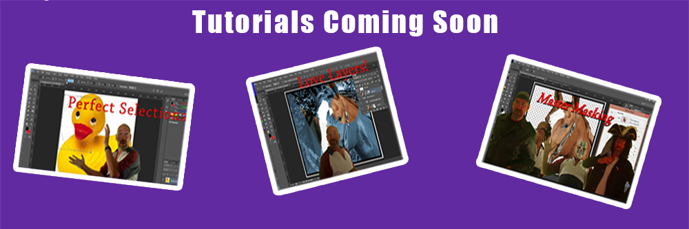 Tutorials at Your Level